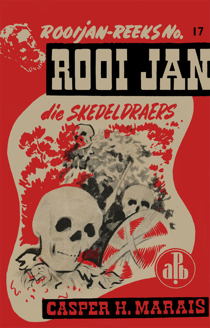 Die skedeldraers